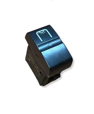 Mercedes-Benz Sprinter W906 Interior lighting switch 0085458607 32089403