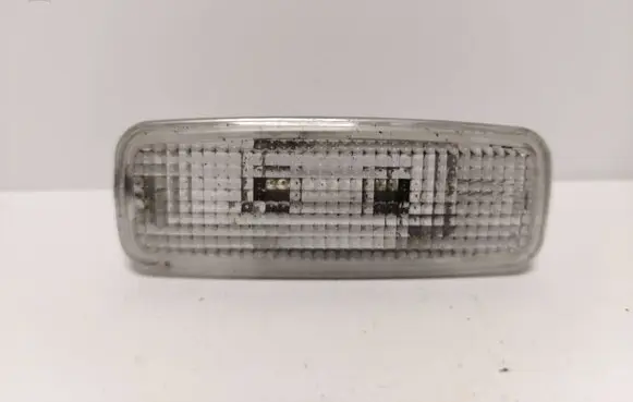 Other interior light
