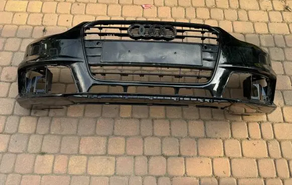 Audi A4 S4 B8 8K Front bumper 8K0807437AJ S2407N031