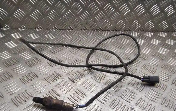 Opel Zafira B Lambda probe sensor 8980751401 2112005320