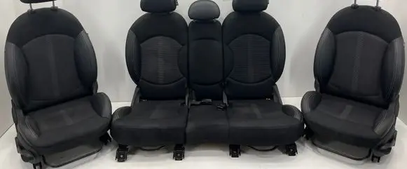 Mini Cooper Countryman R60 Seat set 