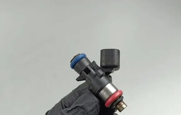 Jeep Grand Cherokee Fuel injector 0280158662