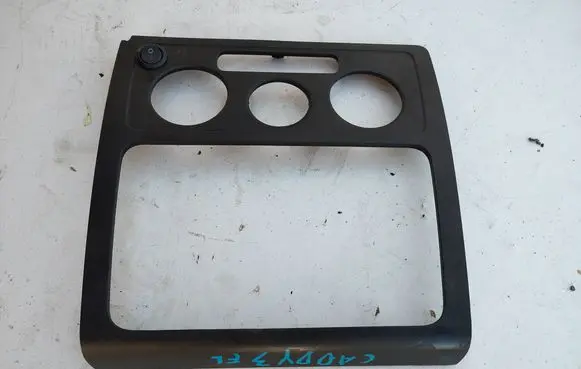 Volkswagen Caddy Panel trim 