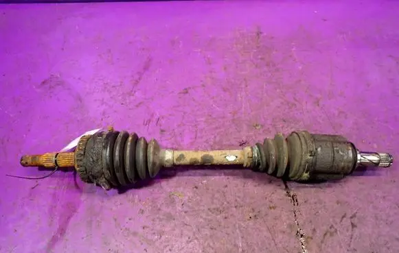 Opel Tigra B Front driveshaft 