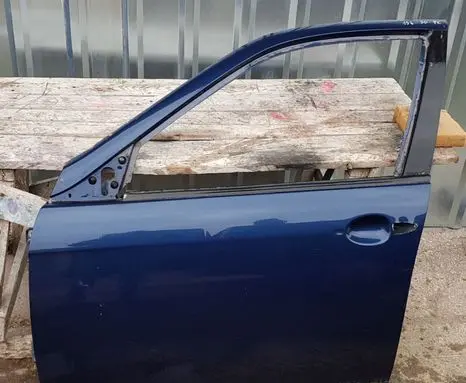 Alfa Romeo 156 Front door