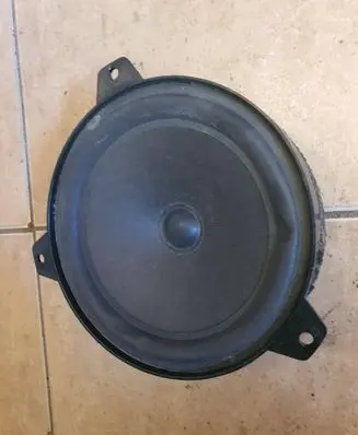 BMW 3 E30 Panel speaker 491843070305 4379132 3379122