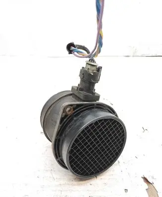 Volvo V60 Mass air flow meter 30785472 0281002972 8G9N12B579AA