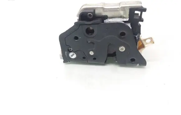 Audi A1 Front door lock 8J1837016C