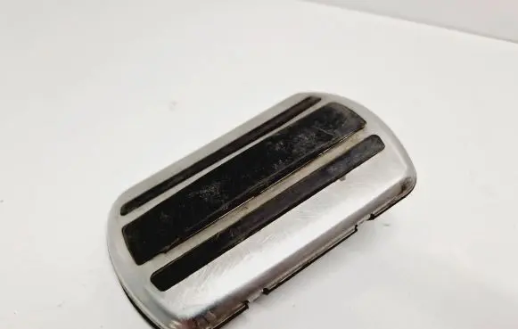 Peugeot 308 Brake pedal 9824805180