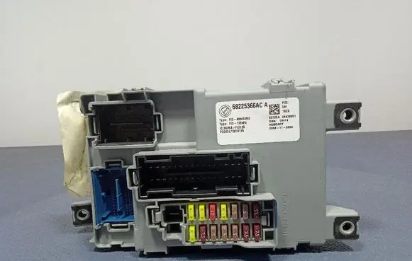 Comfort/convenience module