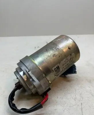 Opel Corsa C Electric power steering pump 24463940