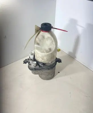 Opel Astra H Electric power steering pump 