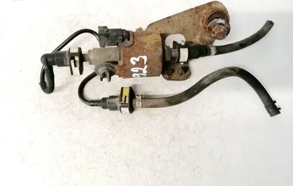Ford Grand C-MAX Webasto circulation pump for autonomous heater 