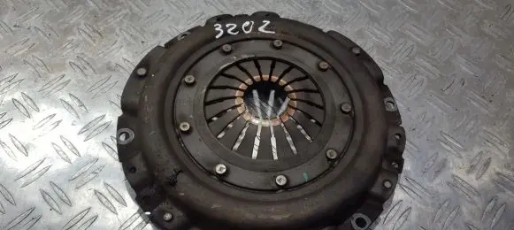 Fiat Doblo Pressure plate 