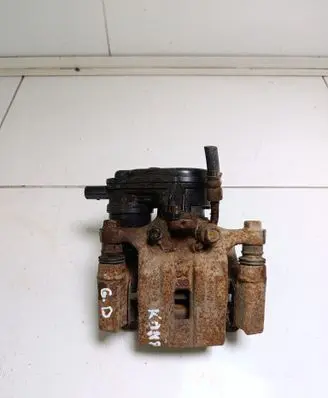 Hyundai Kona I Rear brake caliper G358237700