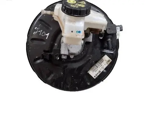 DS Automobiles 3 Crossback Brake booster 9824391180