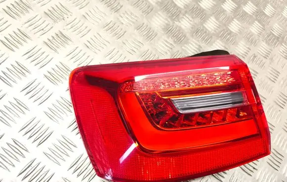 Audi A6 S6 C7 4G Rear/tail lights 4G9945095B 608201