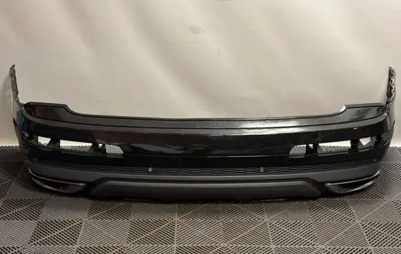 Audi Q7 4M Rear bumper 