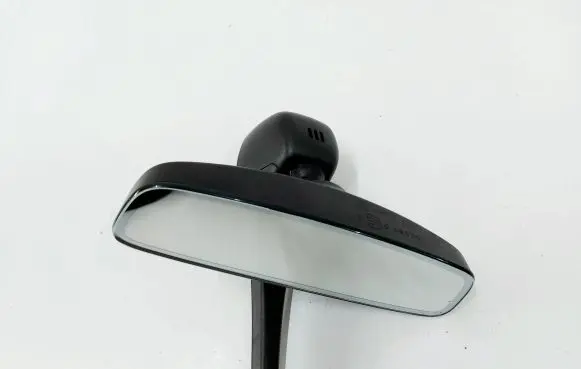 Audi A3 S3 8V Rear view mirror (interior) 81A857511