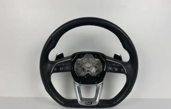 Audi RS Q3 Steering wheel 83A419091Q 83A