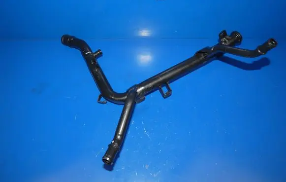 KIA Sportage Engine coolant pipe/hose 256202A870