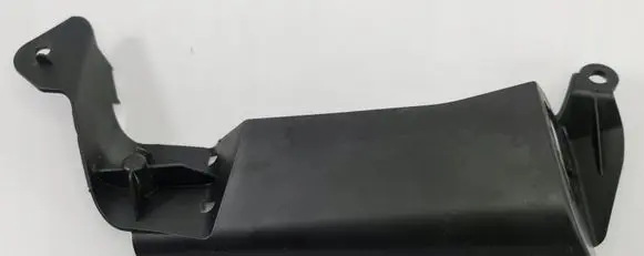 Porsche Cayenne (9PA) Other engine bay part 7L5853665