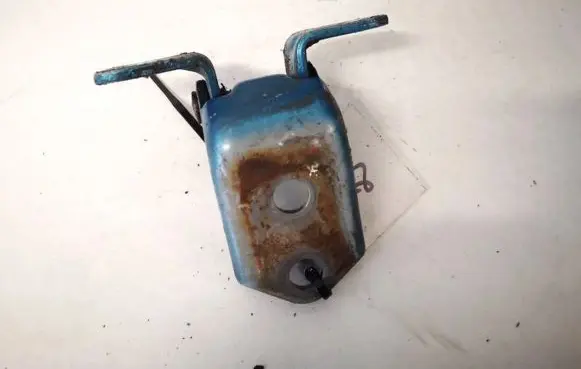 Mazda 2 Front door upper hinge