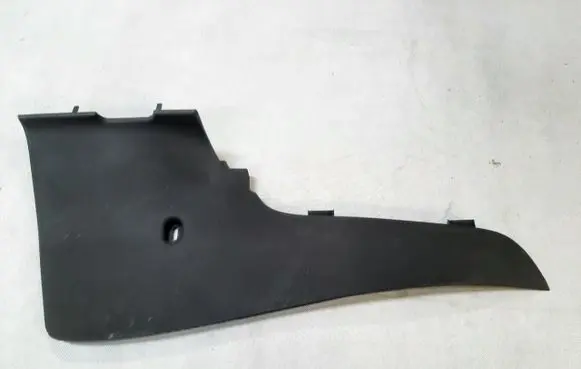 Volkswagen Golf VII Centre console side trim front 5GM863045
