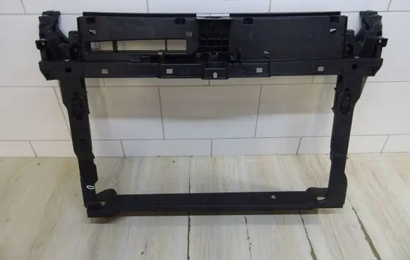 Volkswagen Tiguan Radiator support slam panel 57H805594J