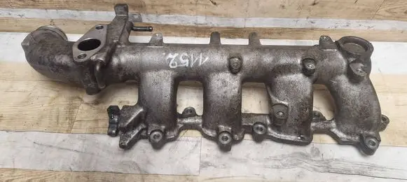 Intake manifold