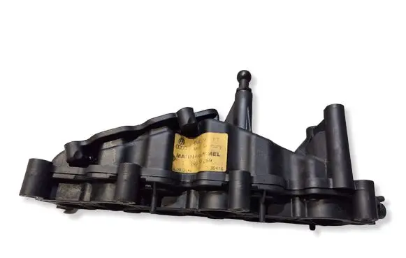 Audi A6 S6 C6 4F Intake manifold 059129711T 2900310759