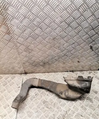 Audi A3 S3 8L Air intake duct part 8l0129602