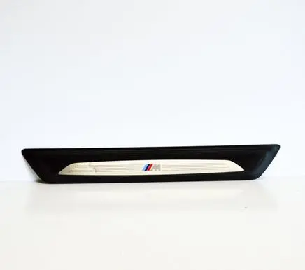BMW 3 F30 F35 F31 sill trim set (inner) 8051037