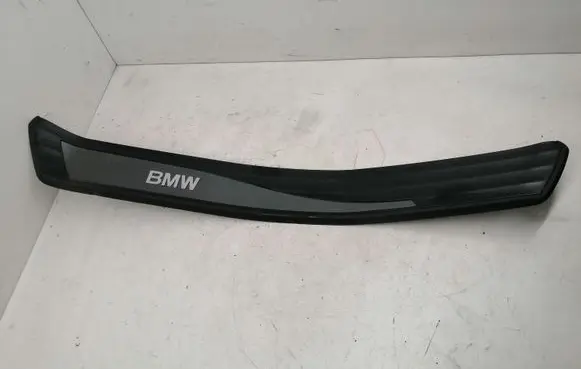 BMW 5 E60 E61 Rear sill trim cover 51477034305 51477074511 22339910GE