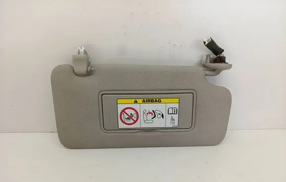 Honda HR-V Sun visor 