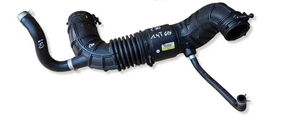 Hyundai i30 Air intake hose/pipe 28140G3700 28138F3700