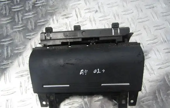 Audi A4 S4 B6 8E 8H Car ashtray 8E0857951F
