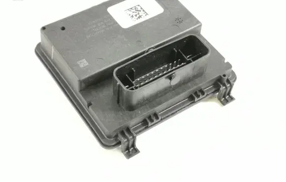 Chrysler Pacifica Tailgate/trunk control unit/module 68466171AG