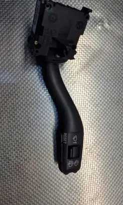 Audi A4 S4 B6 8E 8H Wiper control stalk 8E0953503C