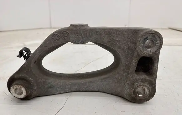 BMW M4 F82 F83 Rear differential/diff mount bracket 2284775 18574710
