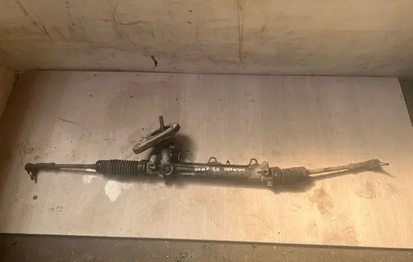 Ford Mondeo Mk III Steering rack