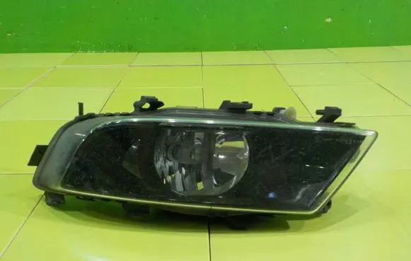 Skoda Superb B6 (3T) Front fog light 3T0941700C ZP28