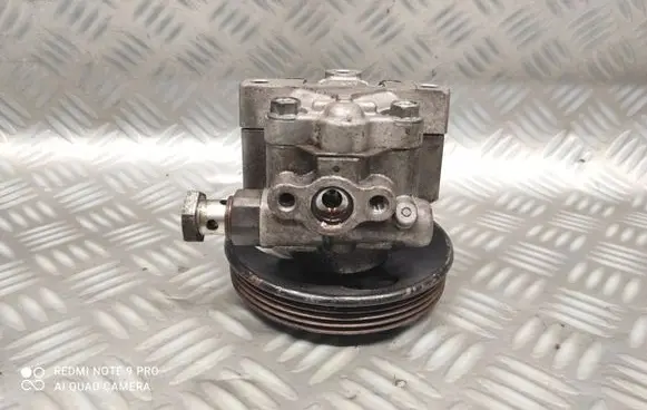 Opel Insignia A Power steering pump A18XER