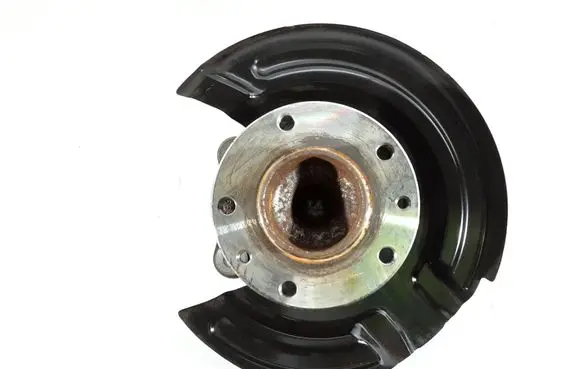 Nissan Juke II F16 Rear wheel hub D441511871R