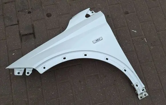 Hyundai Bayon Fender