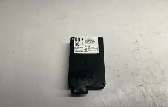Mercedes-Benz GL X166 Distronic sensor radar A0009054603 A0009028016