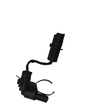 Peugeot 207 Camshaft position sensor 9645844080
