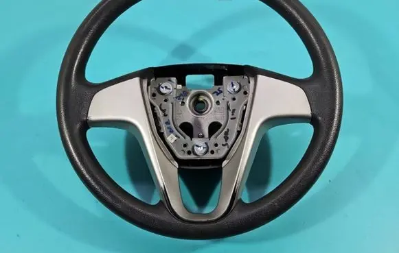 Hyundai i20 (PB PBT) Steering wheel IMPRK1421313