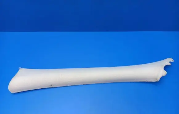 Mercedes-Benz E W211 (A) pillar trim A2116900325 246750325