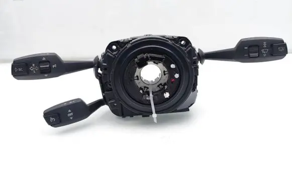 BMW X1 E84 Wiper turn signal indicator stalk/switch 9122509